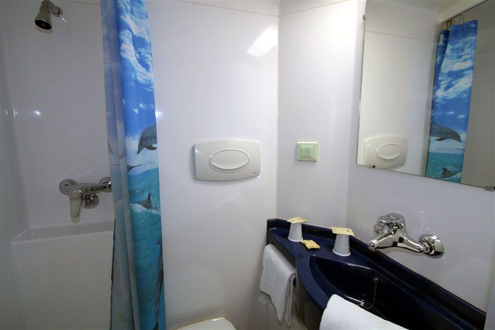 Fasthotel Lens Noyelles Godault Buitenkant foto